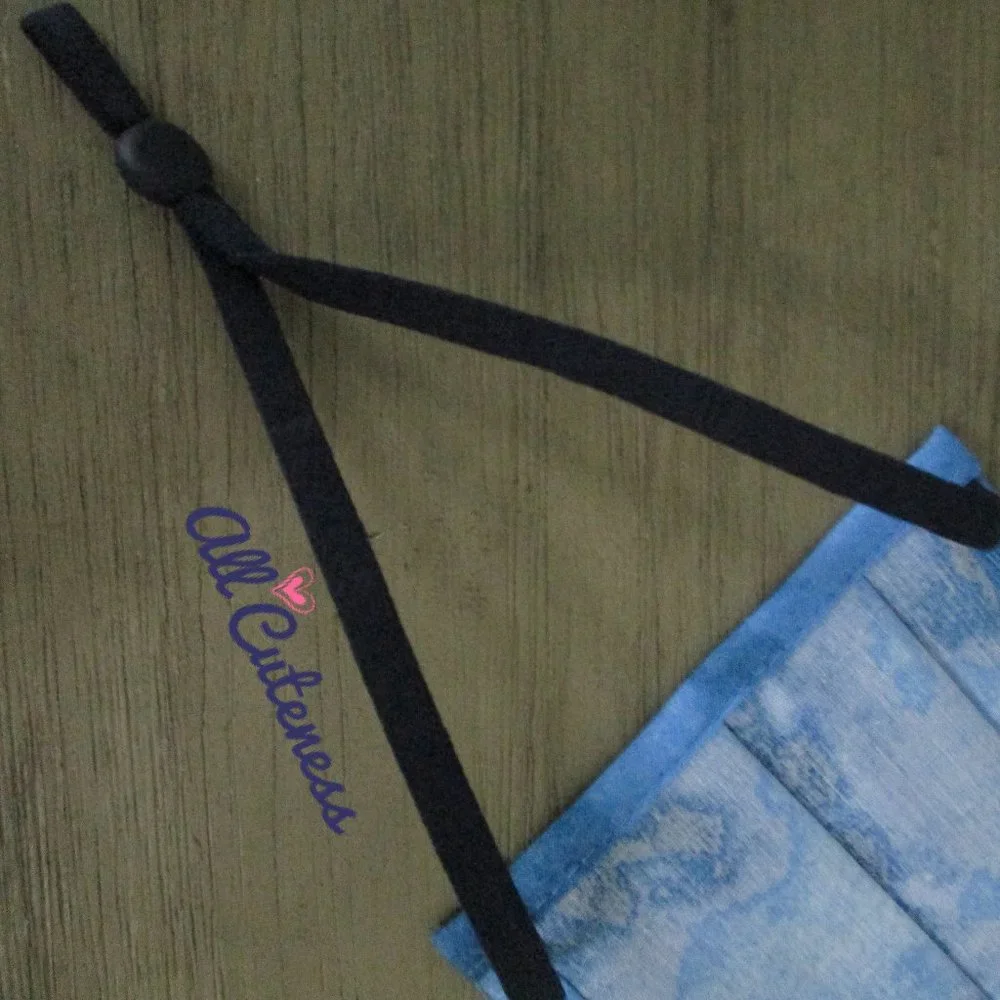 Cloth Face Mask (NWOT)